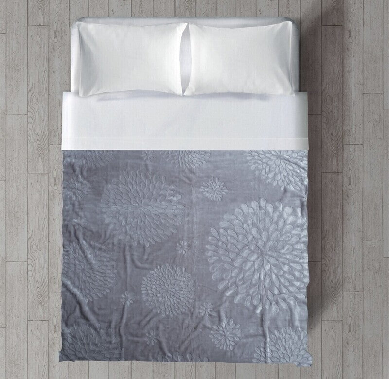 LONDON MINK BLANKET