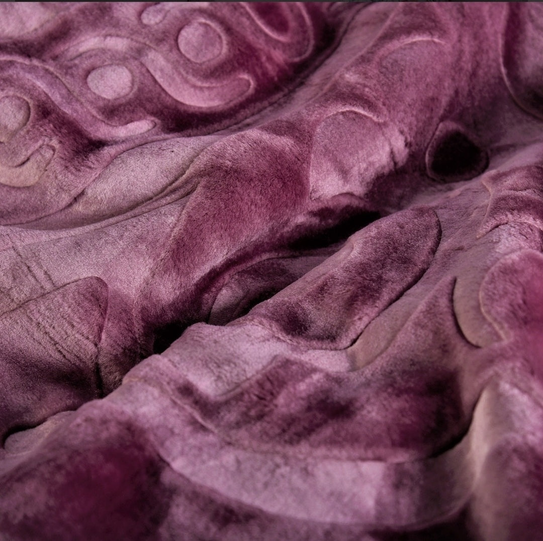 Pandora Blanket