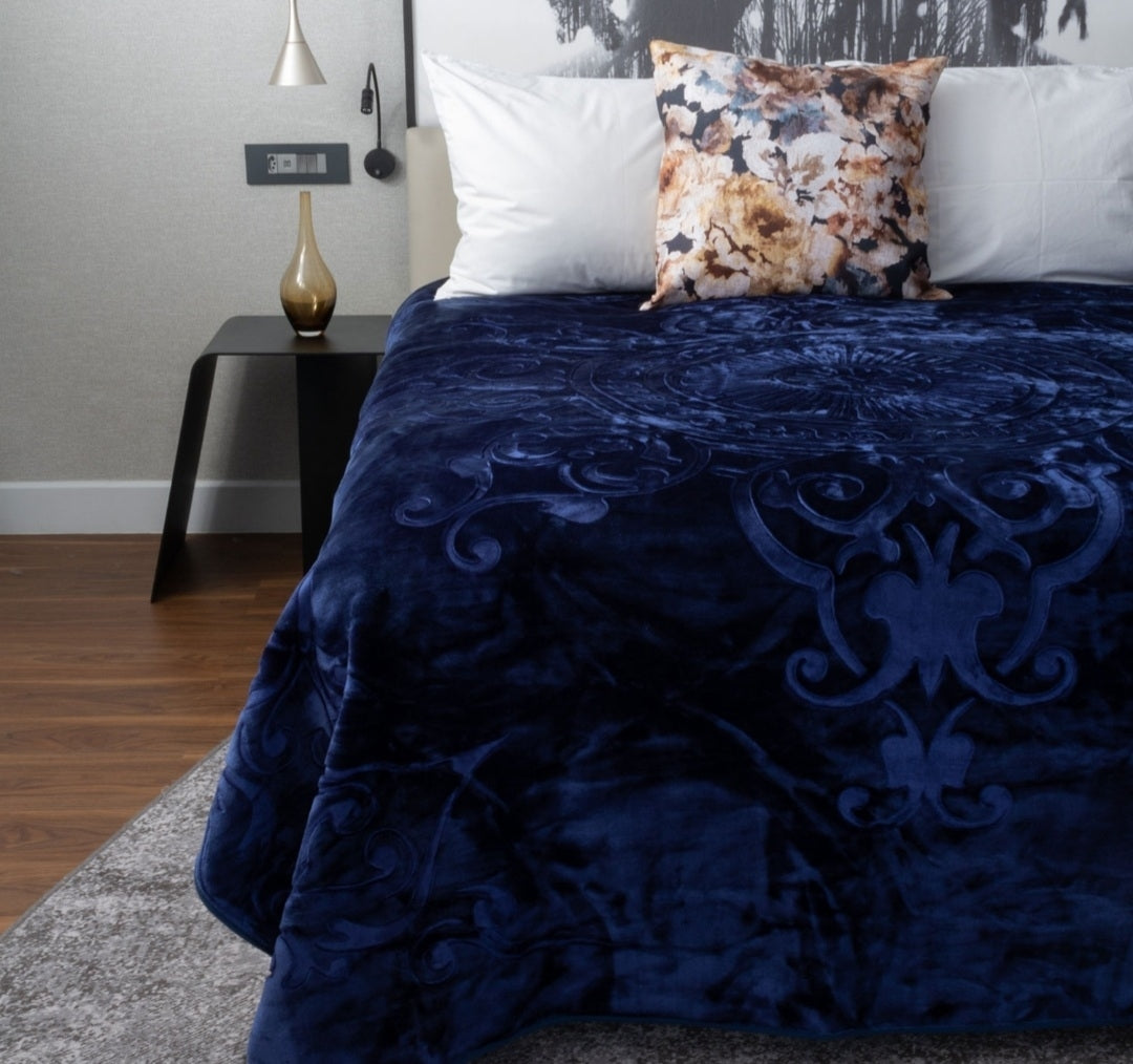 Pandora Blanket