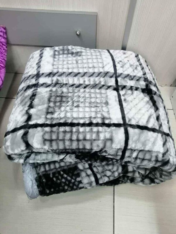 CADE MINK BLANKET