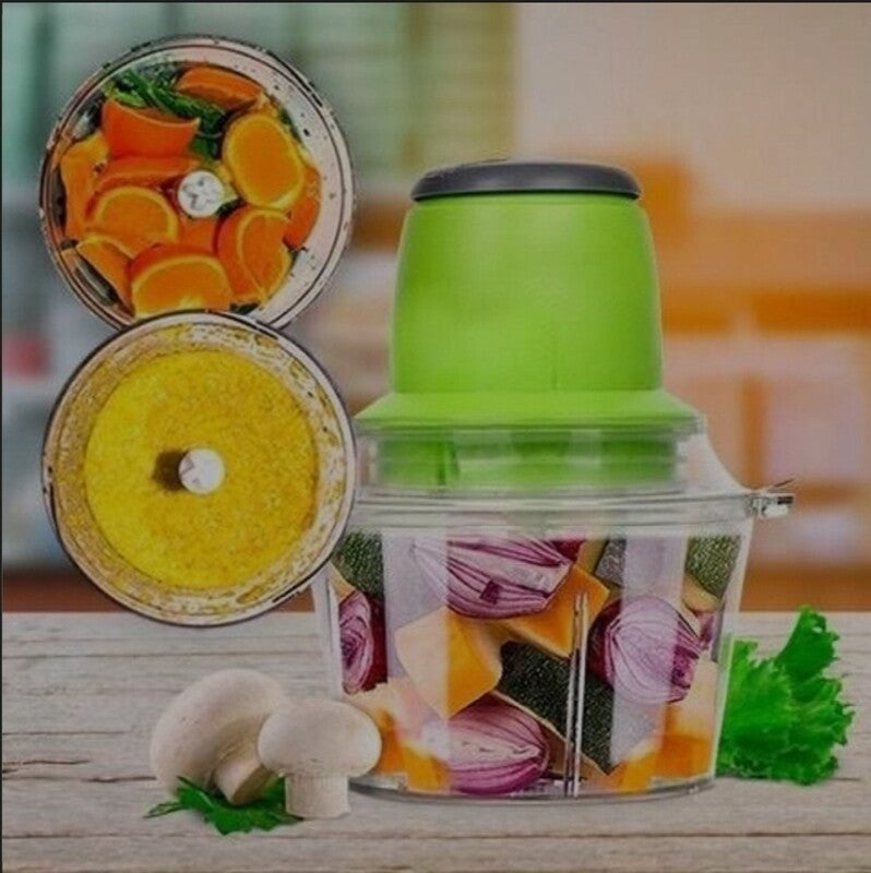 RAF FOOD PROCESSOR