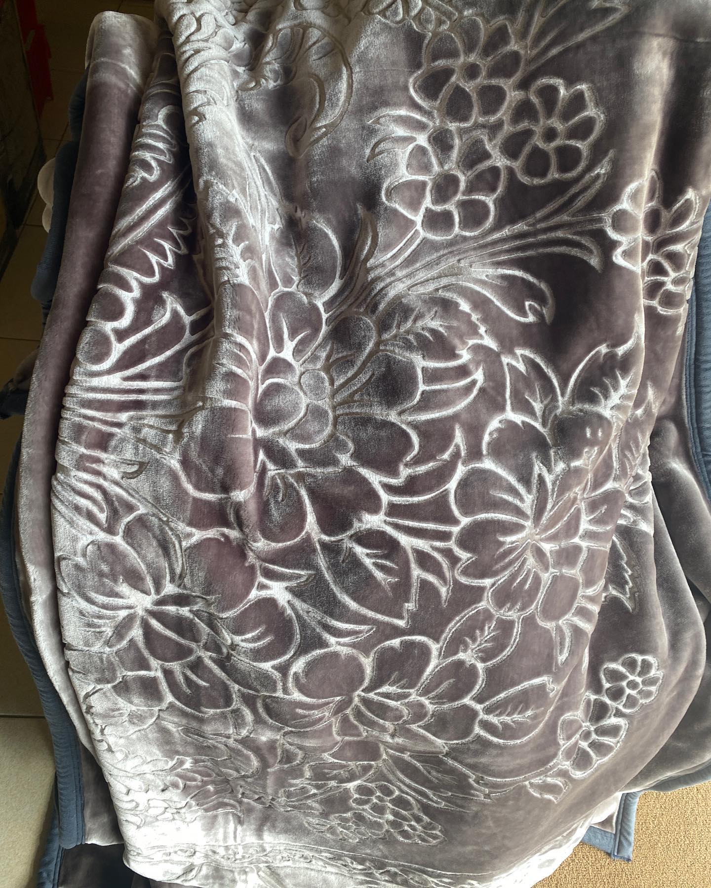 Evernice Blanket
