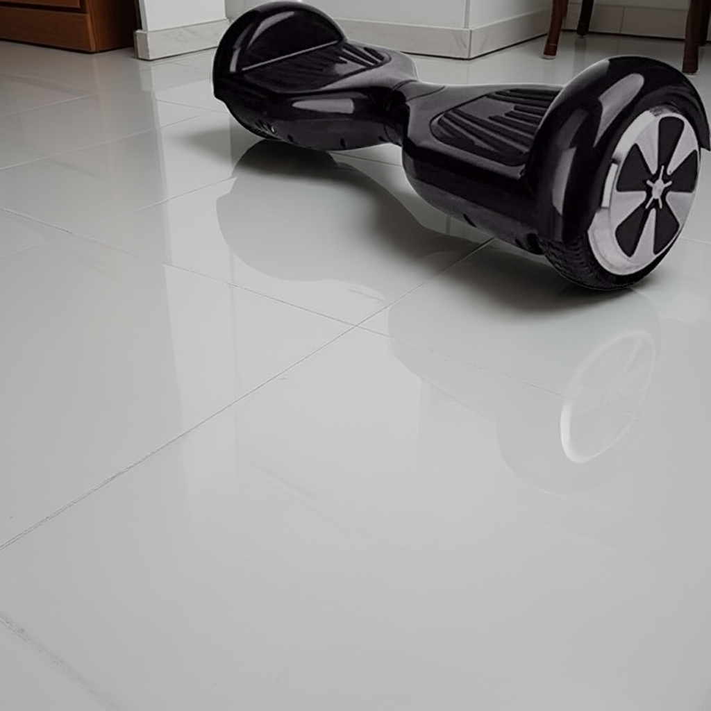 HOVERBOARD 6.5 INCH- BLACK