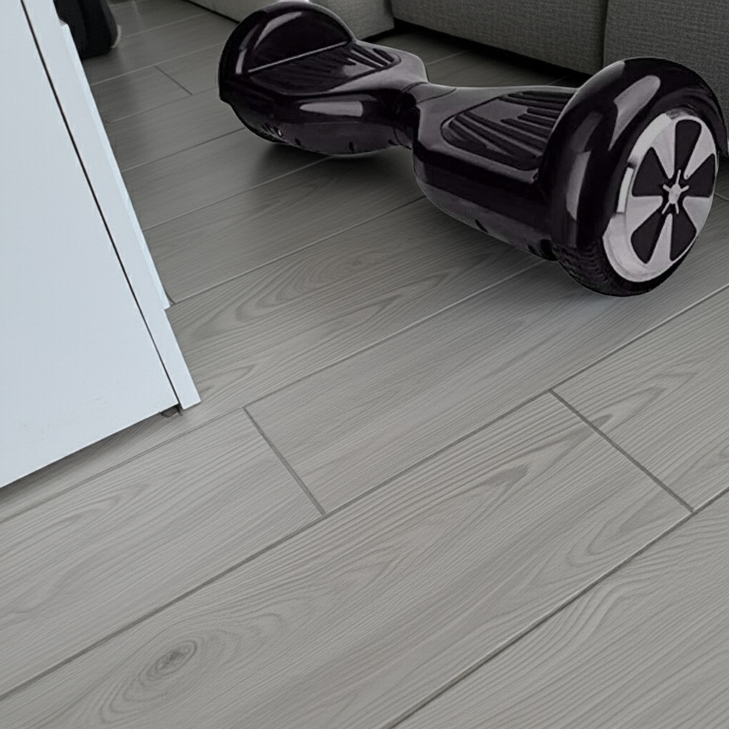 HOVERBOARD 6.5 INCH- BLACK