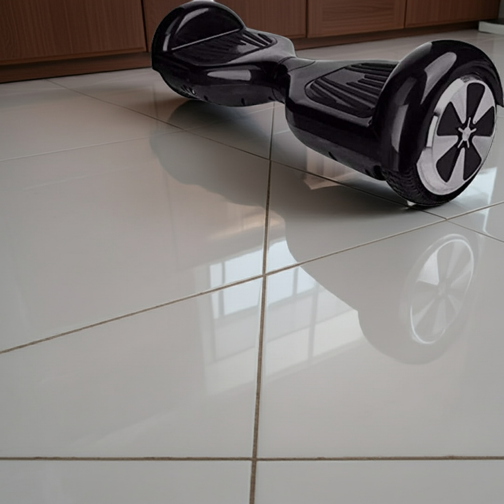 HOVERBOARD 6.5 INCH- BLACK
