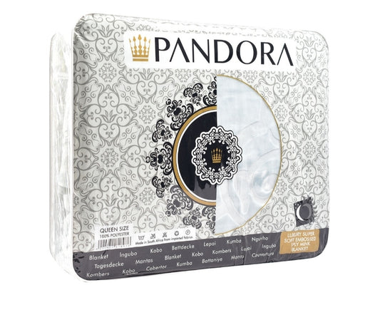 Pandora Blanket