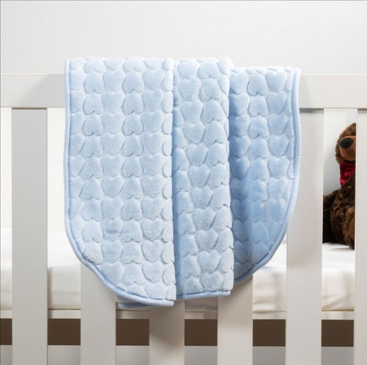 BABY MINK BLANKET