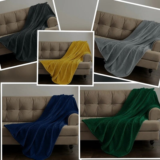 CORDUROY FLANNEL FLEECE BULK