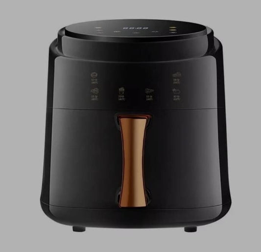 SILVERCREST AIRFRYER 8L
