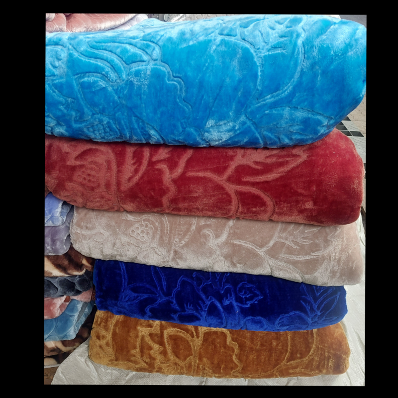 HIGH TERRA 2PLY PLAIN