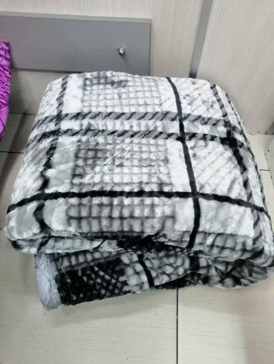 CADE MINK BLANKET