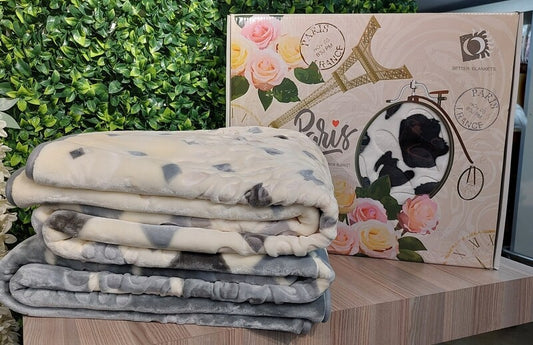 PARIS MINK BLANKET 03