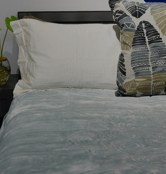 MONOCO MINK BLANKET