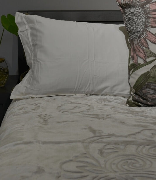 MONOCO MINK BLANKET