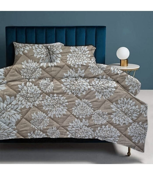 COCO STONE COMFORTER SET