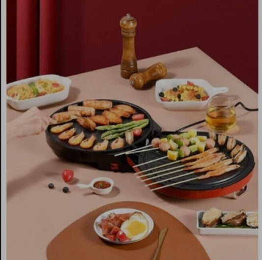 RAF ELECTRIC PAN