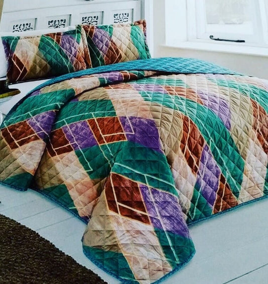 GABRIELLE QUILT SET