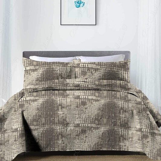 OXFORD QUILT SET- BULK