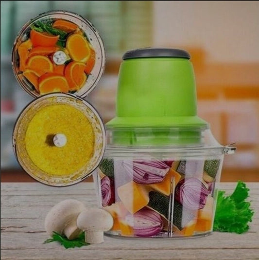 RAF FOOD PROCESSOR