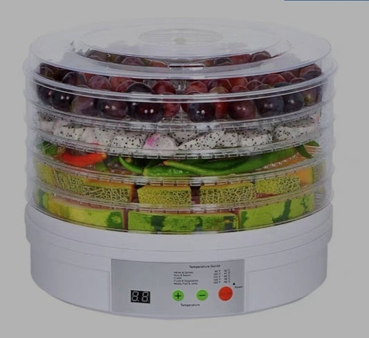 FOOD DEHYDRATOR