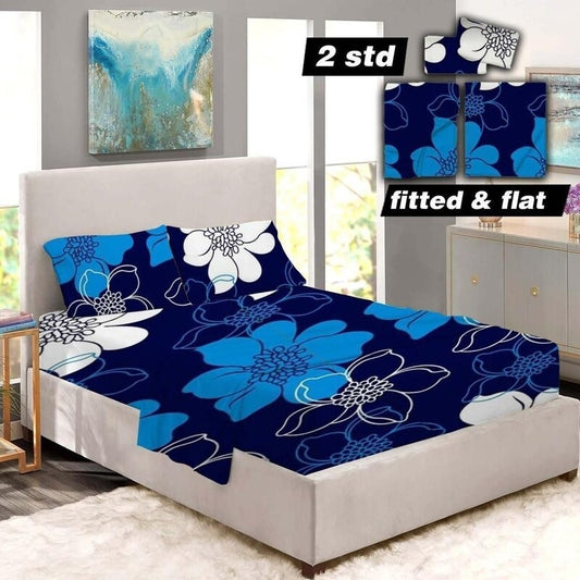 PRINTED SHEET SET- BULK