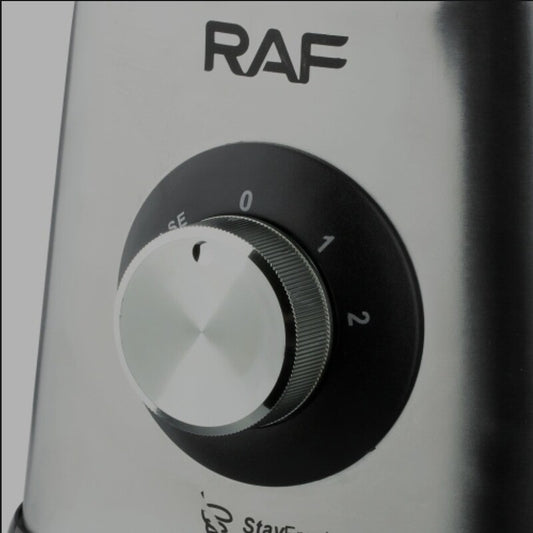 RAF GLASS BLENDER 2IN1
