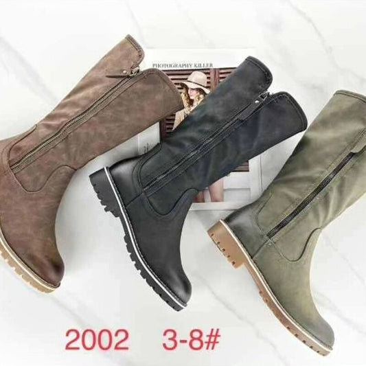 BULK LADIES BOOTS