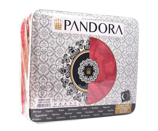 BULK PANDORA BLANKET