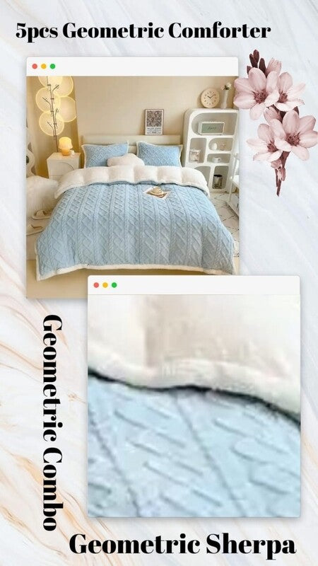 GEOMETRIC COMBO