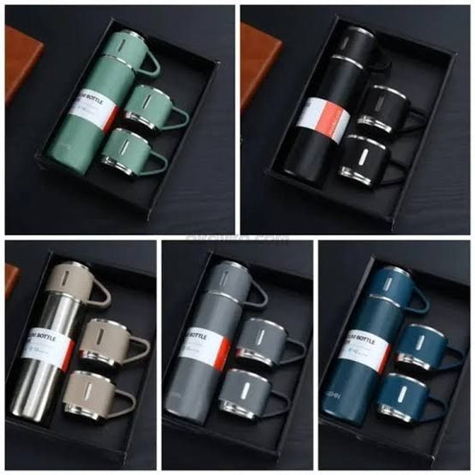FLASK SET- BULK