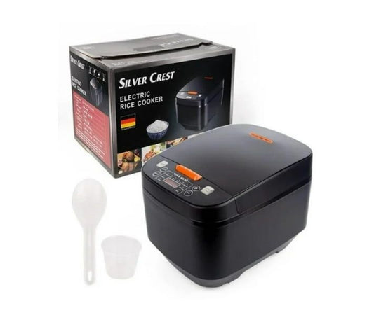 SILVER CREST RICE COOKER