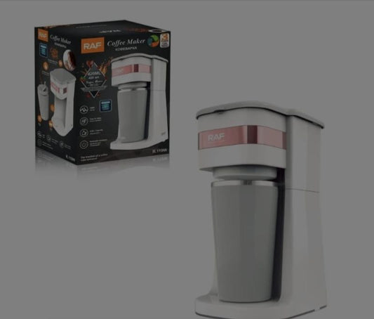 RAF COFFEE MAKER