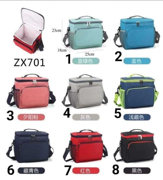 LUNCH BAGS- BULK