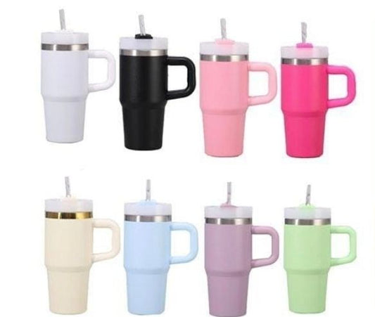 KIDS FLASK 400ML- BULK