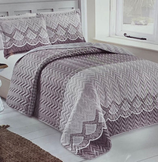DEBRA QUILT SET