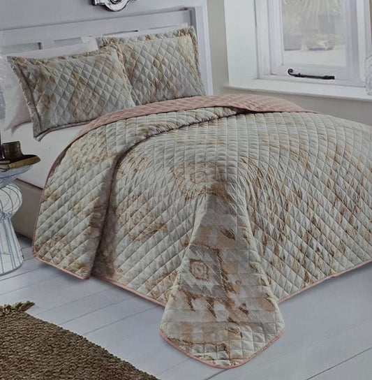 ELEANOR QUILT SET