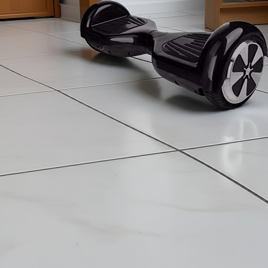 HOVERBOARD 6.5 INCH- BLACK